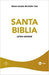 Biblia Reina Valera 1960, Edición Económica, Letra grande, Tapa Rústica / Spanish Economic Bible Reina Valera 1960, Large Print, Softcover - Pura Vida Books