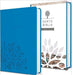 Biblia Reina Valera 1960 letra grande azul - Pura Vida Books