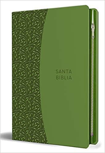 Biblia Reina Valera 1960 (Revisada) - Pura Vida Books