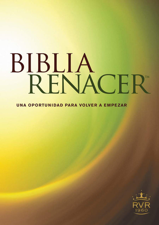 Biblia Renacer RVR60