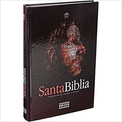Biblia Tla Ultrafina - Pura Vida Books