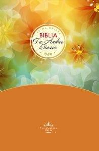 Biblia tu andar diario - General - Tapa dura - Pura Vida Books
