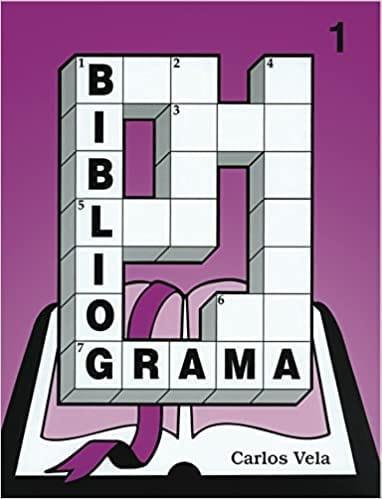 BIBLIOGRAMA 1 - Pura Vida Books