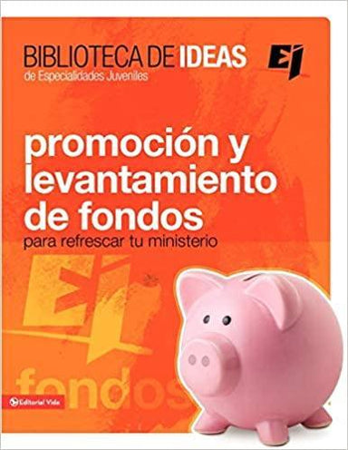 Biblioteca de ideas - Pura Vida Books