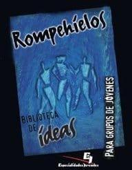 Biblioteca De Ideas Rompehielos - Pura Vida Books