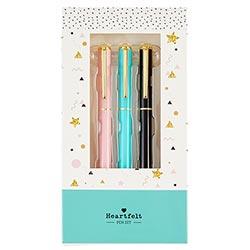 Pen Set - Pura Vida Books