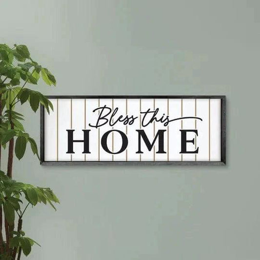 BLESS THIS HOME - Pura Vida Books