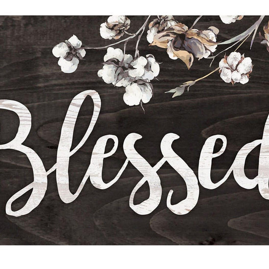 Blessed Cherry Blossoms - Pura Vida Books