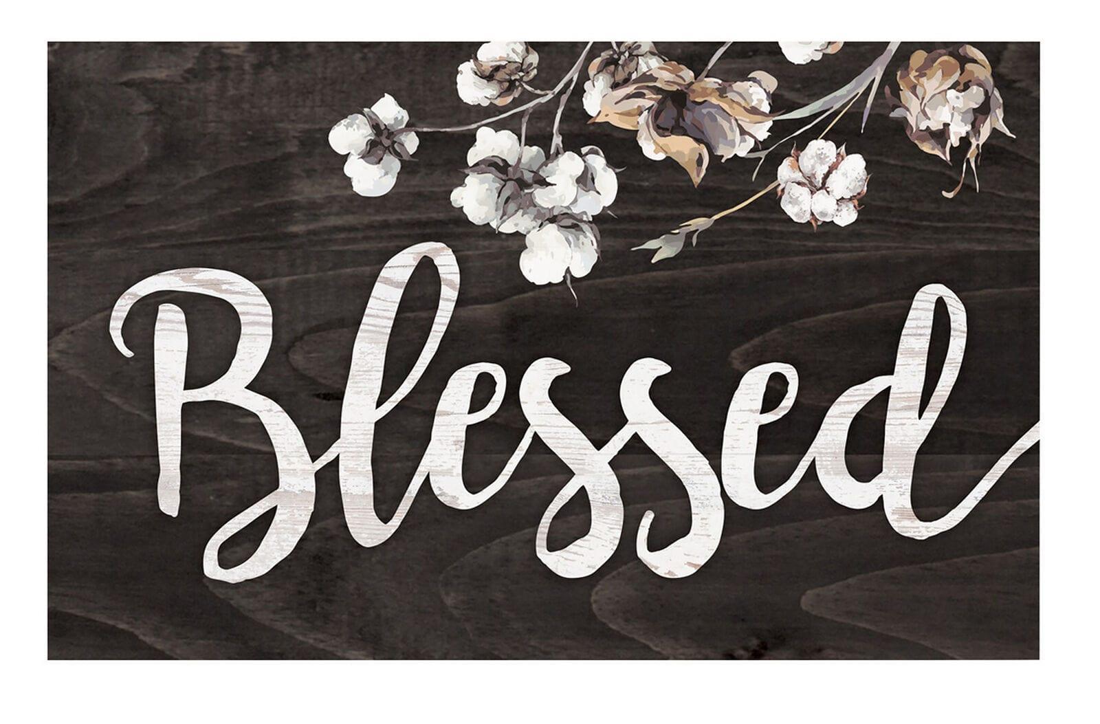 Blessed Cherry Blossoms - Pura Vida Books