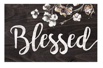 Blessed Cherry Blossoms - Pura Vida Books