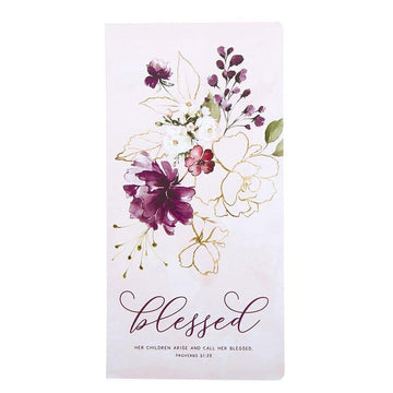 Blessed Stationery Set - Pura Vida Books