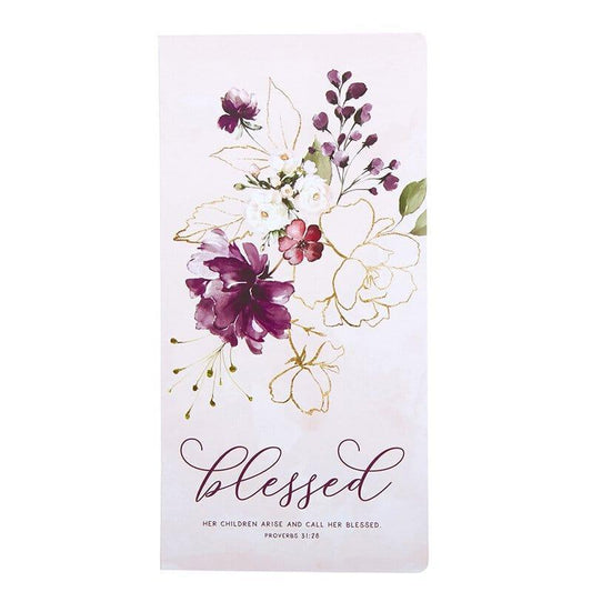 Blessed Stationery Set - Pura Vida Books