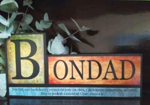 Bloque de Madera - Pura Vida Books