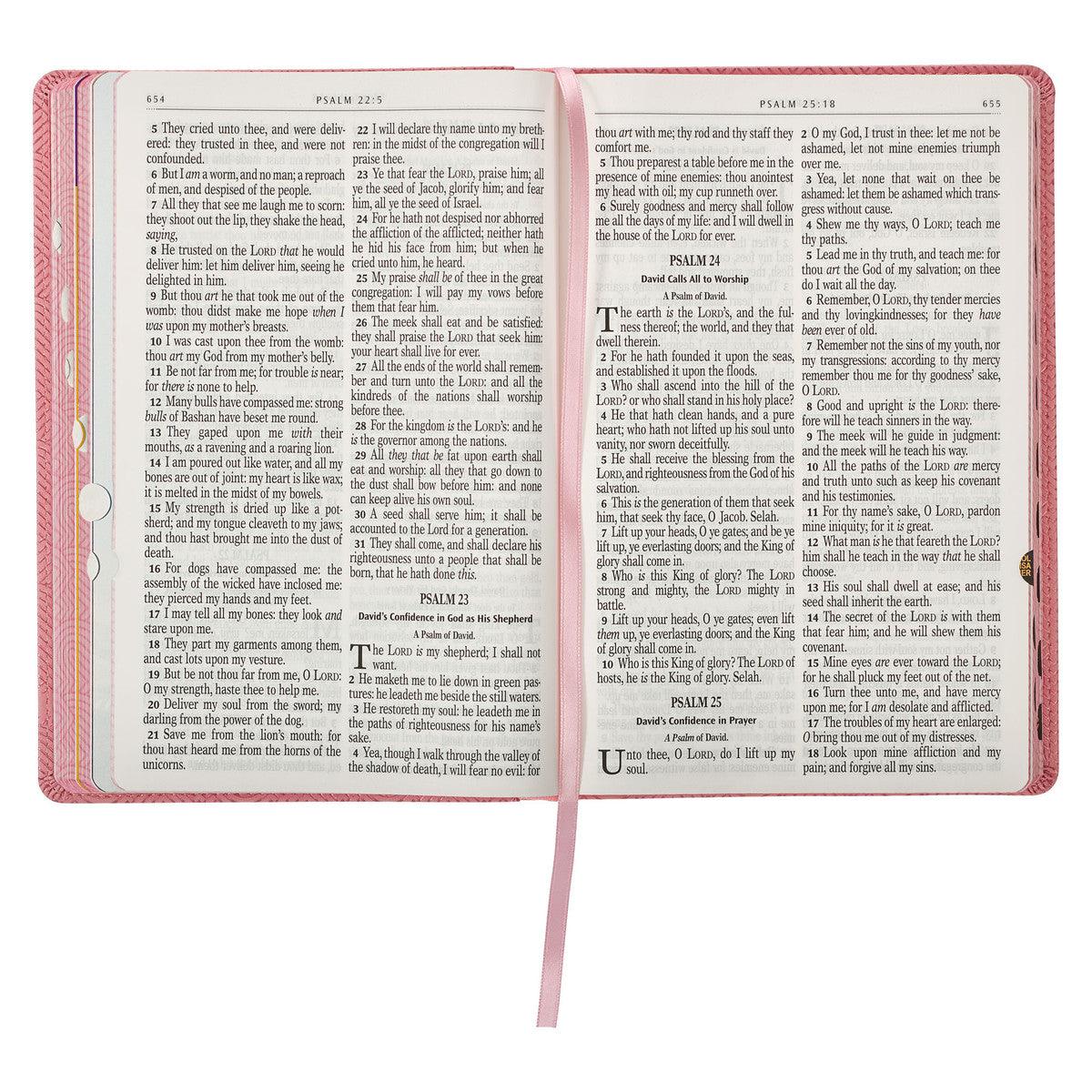 BIblia KJV - Pura Vida Books