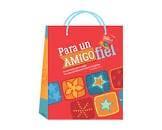 Bolsa de regalo pequeña - Pura Vida Books