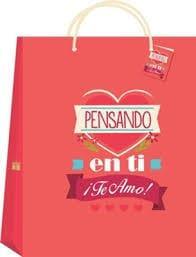 Bolsas de Regalo Mediana - Pura Vida Books
