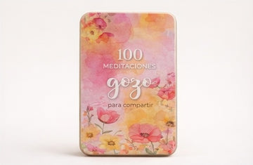 100 Meditaciones de Gozo