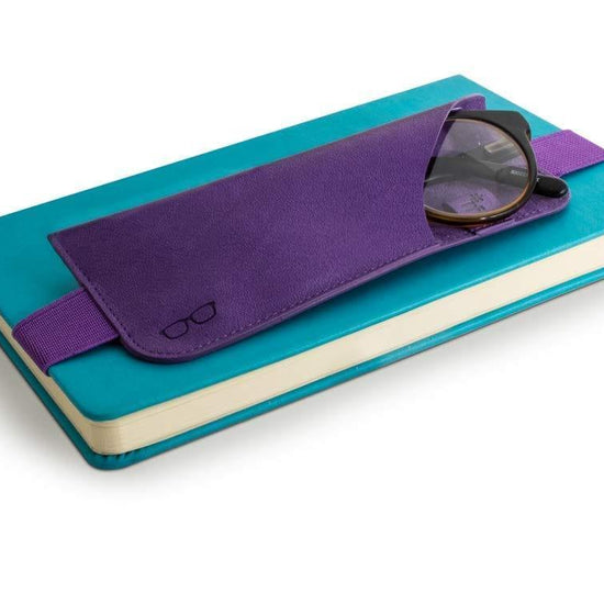 Bookaroo - Estuche para Espejuelos - Pura Vida Books