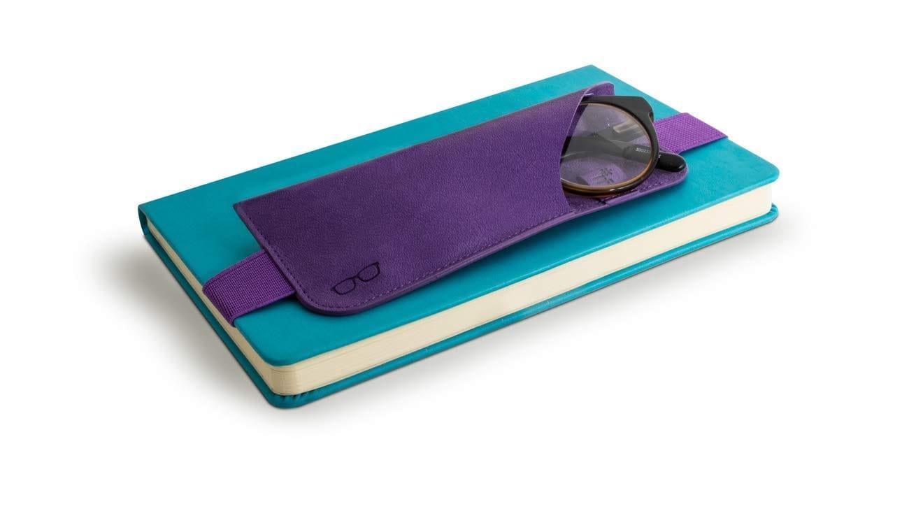 Bookaroo - Estuche para Espejuelos - Pura Vida Books