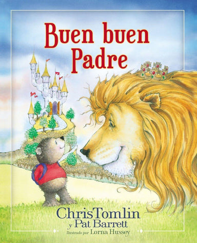 Buen buen Padre - Chris Tomlin - Pura Vida Books