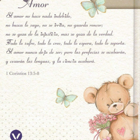 Cada día con amor - diario - Pura Vida Books