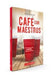 Cafe Con Maestros - Jessica Ibarbalz - Pura Vida Books