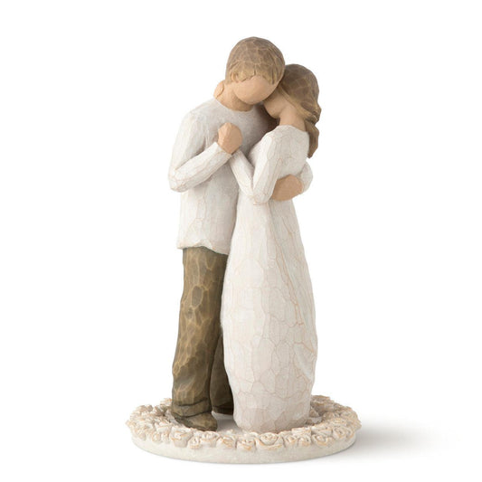 Promise Cake Topper - Pura Vida Books