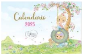 Calendario Precious Moments 2025