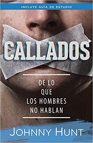 Callados : Johnny Hunt - Pura Vida Books