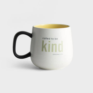 Called to Be Kind - Pura Vida Books