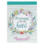 Cards to color Promises to bless your heart - Pura Vida Books