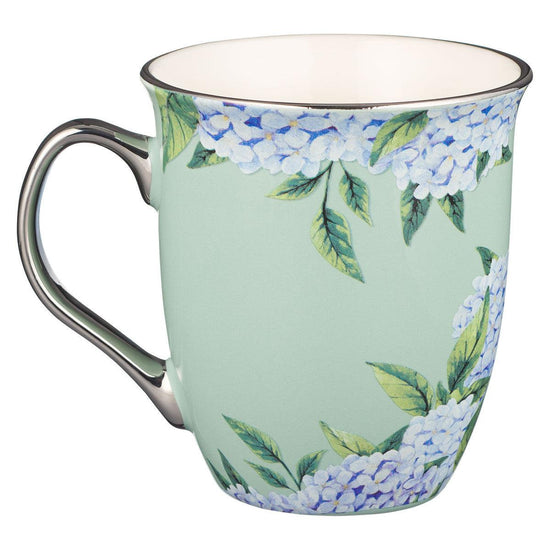 Ceramic Coffee Mug - Pura Vida Books