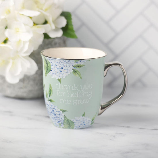 Ceramic Coffee Mug - Pura Vida Books