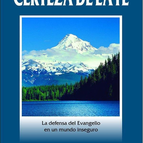 Certeza de la fe - Richard B. Ramsay - Pura Vida Books