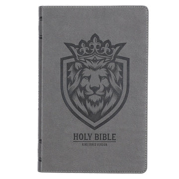 King James Version Bible - Pura Vida Books