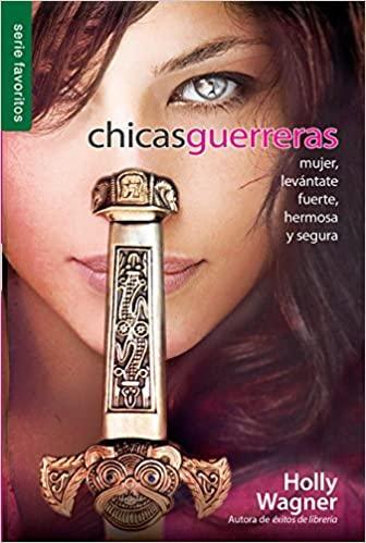 Chicas Guerreras (Bolsillo) - Pura Vida Books