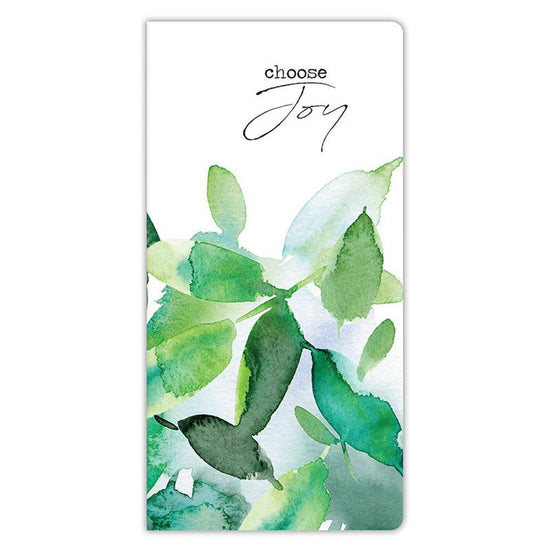 Choose Joy Stationery Set - Pura Vida Books