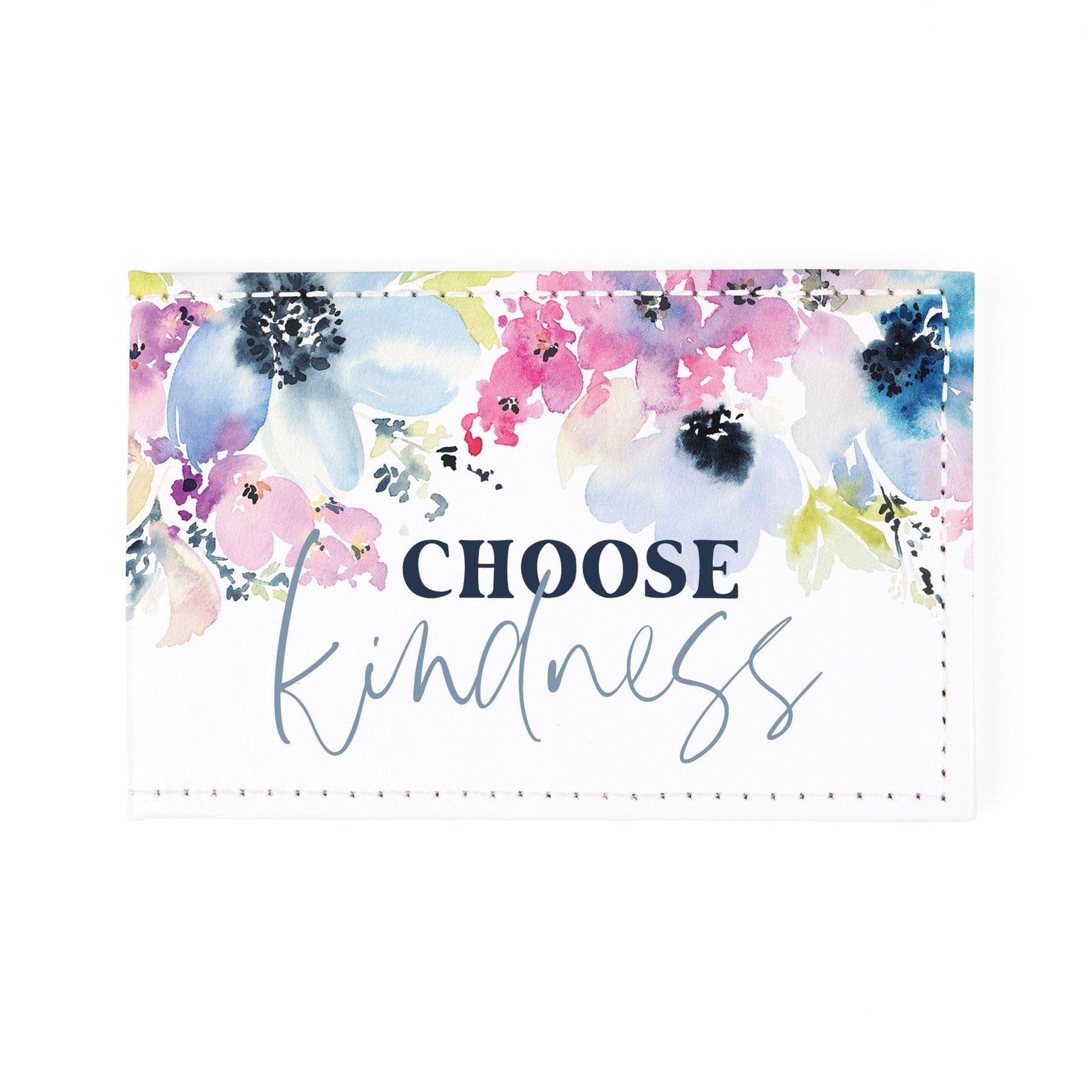 Choose Kindness Espejo Compacto - Pura Vida Books