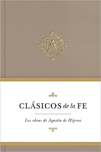 Clásicos de la fe - Pura Vida Books