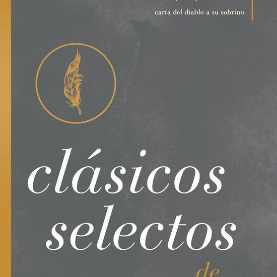 Clásicos selectos de C. S. Lewis - Pura Vida Books