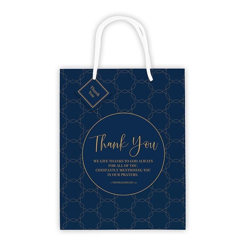 Classic Appreciation Gift Bag - Pura Vida Books