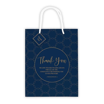 Classic Appreciation Gift Bag - Pura Vida Books