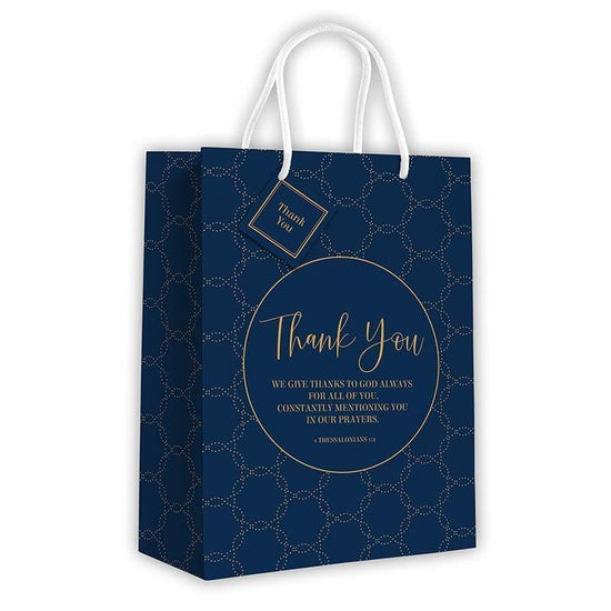 Classic Appreciation Gift Bag - Pura Vida Books