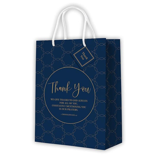 Classic Appreciation Gift Bag - Pura Vida Books