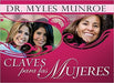 Claves para las mujeres - Myles Munroe - Pura Vida Books
