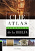 CLIE Atlas Esencial de la Biblia - Pura Vida Books