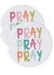 Coaster Pray