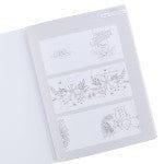 Color the Words of Jesus Coloring Book - Pura Vida Books