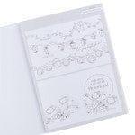 Color the Words of Jesus Coloring Book - Pura Vida Books