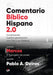Comentario Bíblico Hispano 2.0: Marcos - Pablo A. Deiros - Pura Vida Books